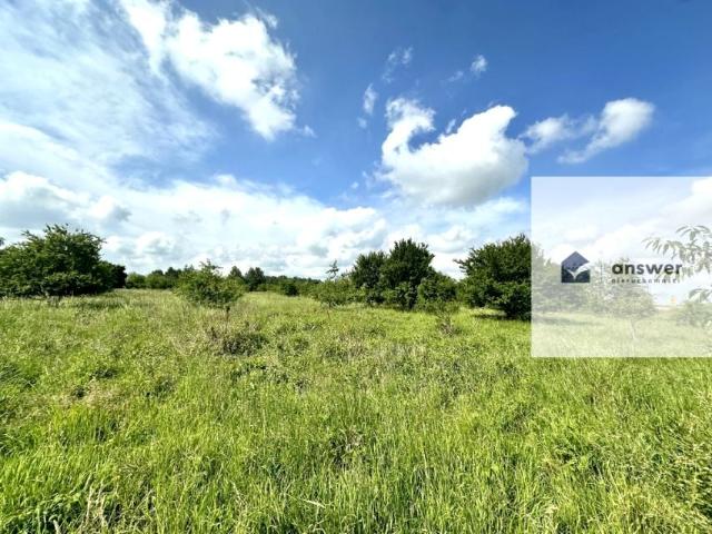 Lubińska 3 860 m², Ścinawa