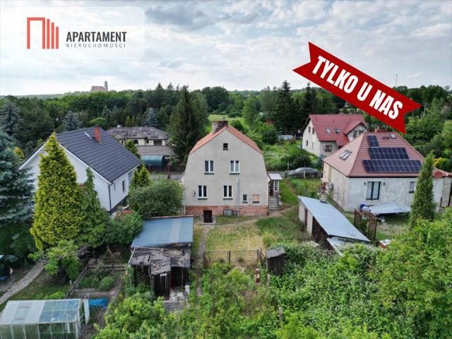 Lubiąż, 150 m2