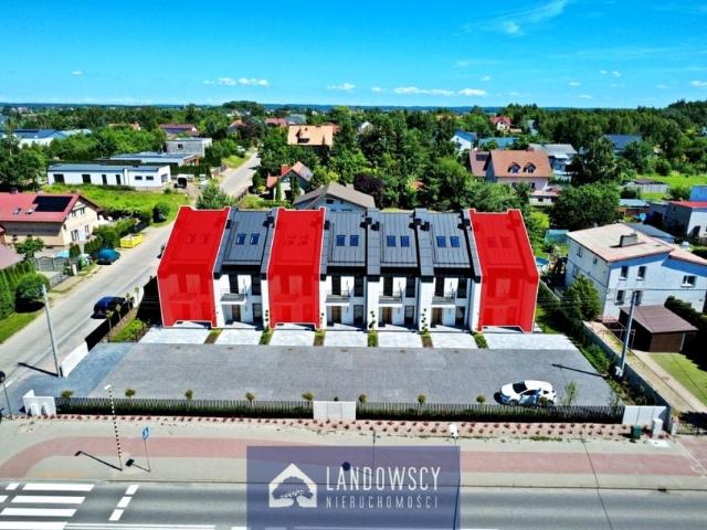 Lubichowska 124,60 m², Starogard Gdański
