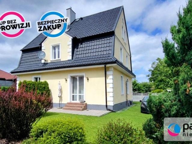 Lubichowska 299 m², Starogard Gdański