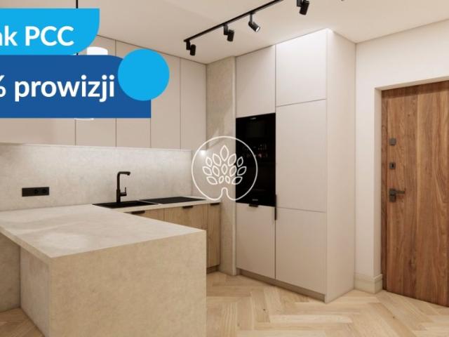 Lubicka 37,82 m², Toruń
