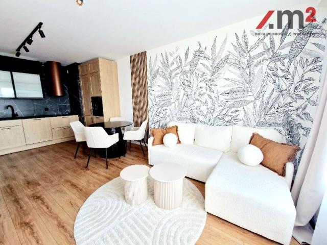 Lubicka 38 m², Toruń