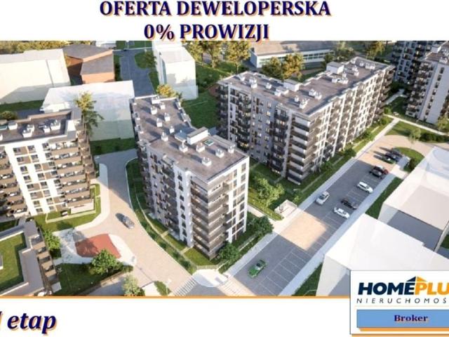 Lubicka 41,53 m², Toruń