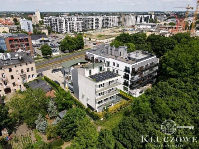 Lubicka 52,60 m², Toruń