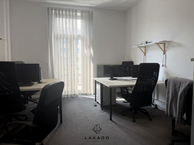 Lubicz 160 m², Kraków