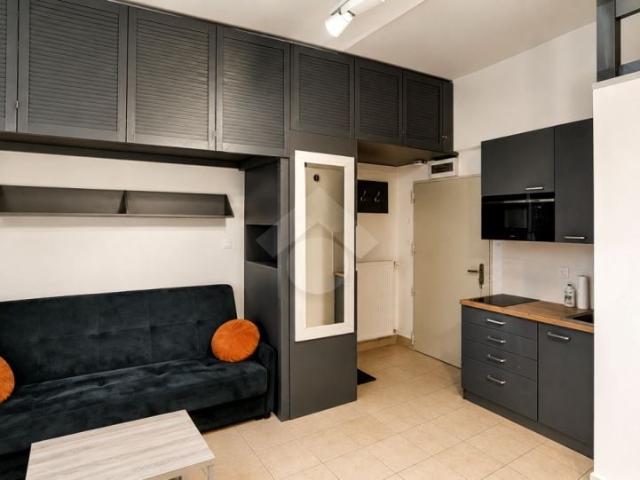 Lubicz 22 m², Kraków