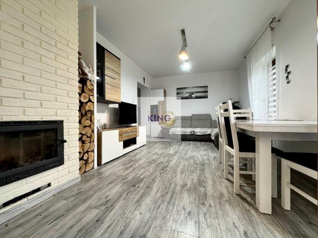 Lubicz, 235 m2