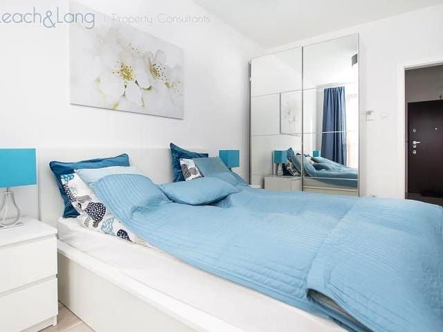 Lubicz 43 m², Kraków