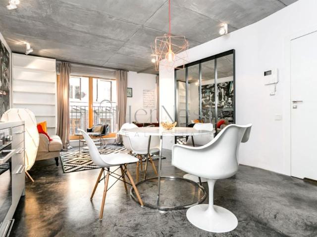 Lubicz 45,41 m², Kraków