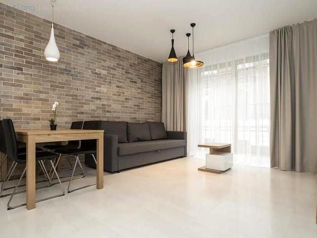 Lubicz 45 m², Kraków