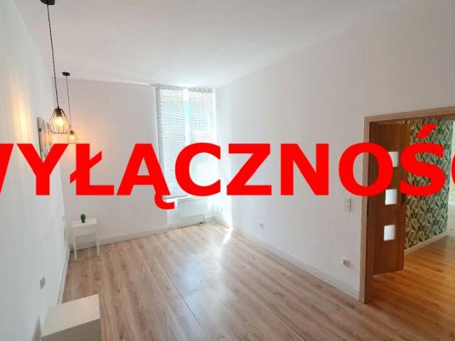 Lubicz 51 m², Kraków