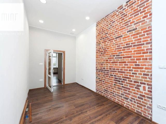 Lubicz 72,69 m², Kraków