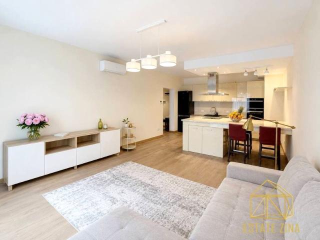 Lubicz 73,23 m², Kraków