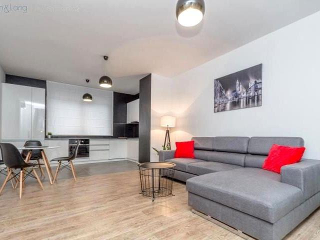 Lubicz 76,74 m², Kraków