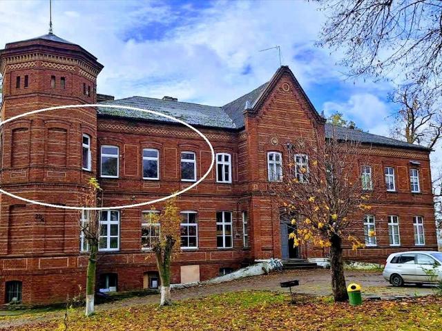 Lubiatowo, 58 m2