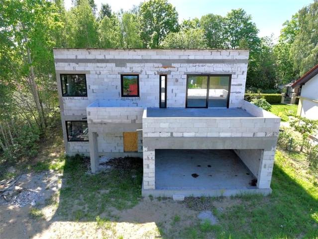 Lubiatowska 940 m², Koszalin
