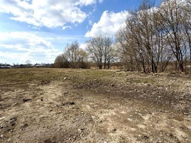 Lubiatowska 17 332 m², Koszalin