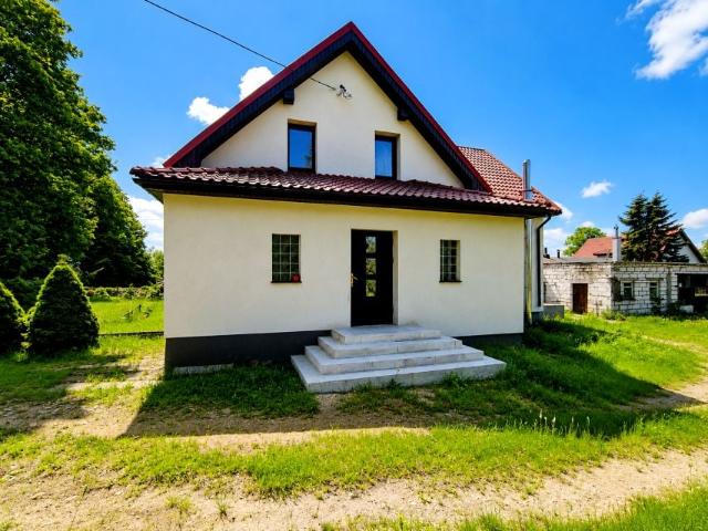 Lubiatowska 220 m², Koszalin