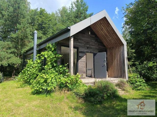 Lubieszewo, Lubieszewo, 54 m2
