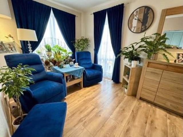 Lubin, 40 m² Mieszkanie