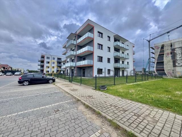 Lubin, 42,80 m2