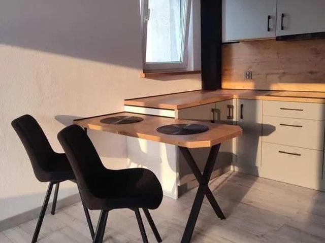 Lubin, 46,50 m2