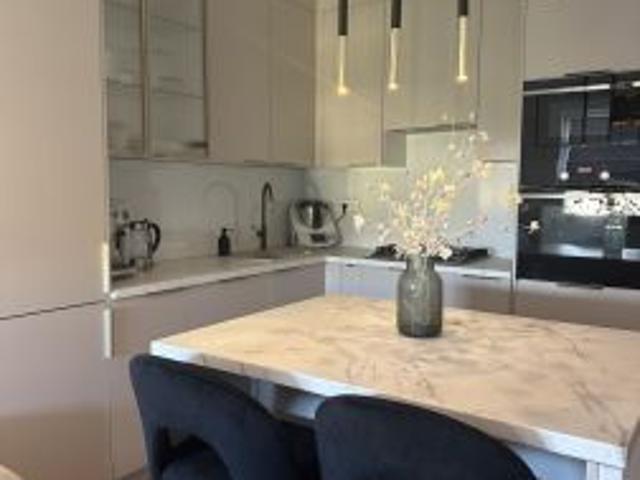 Lubin, 64 m² Mieszkanie