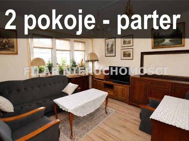 Lubin, Centrum, 2 pokoje, 34 m2, blisko parku