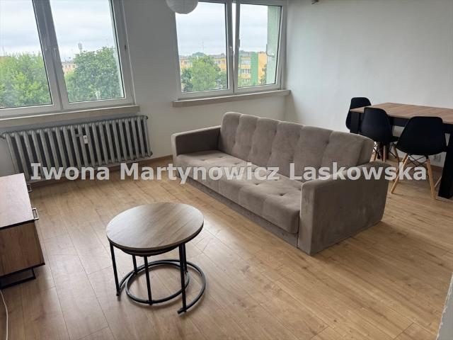 Zapraszam do obejrzenia 3 pokojowego mieszkania 45 m² w centrum Lubina