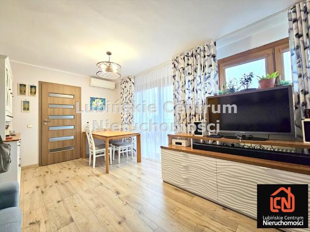 Lubin, Centrum, 56,47 m2
