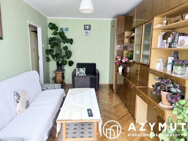 Lubin, okolice ul. galerii Cuprum, 37,20 m2