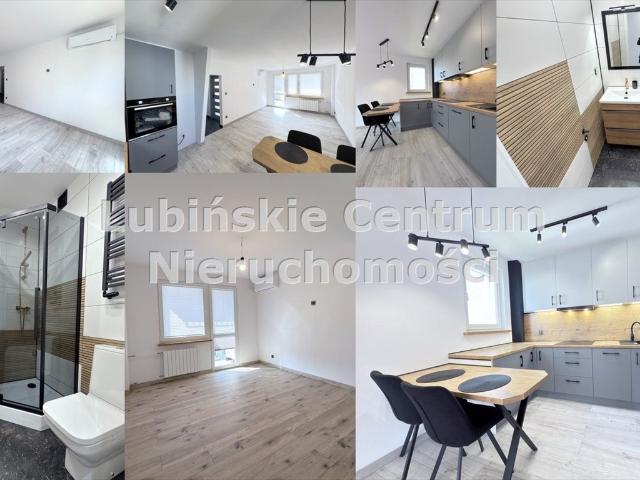 Lubin, Przylesie, 46,50 m2