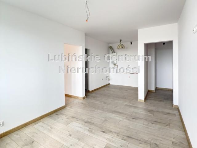 Lubin, Staszica, 34,57 m2