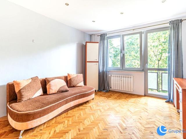 Lublańska 42 m², Kraków