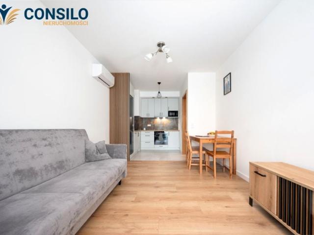 Lublańska 43 m², Kraków