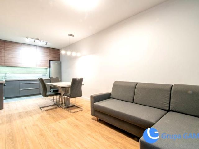 Lublańska 60 m², Kraków