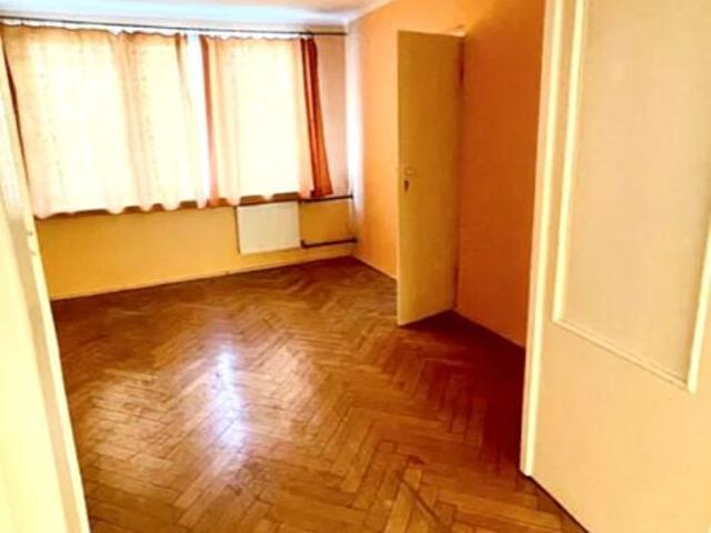 Lublańska 72 m², Kraków