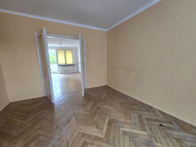 Lublańska 72 m², Kraków