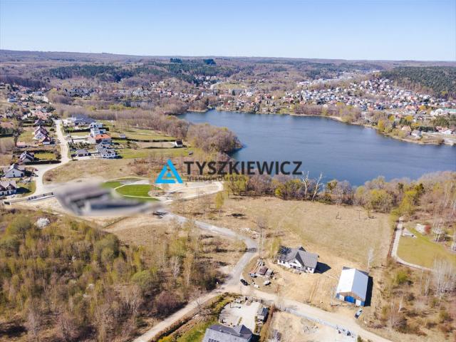 Lublewo Gdańskie, Mrozów, 3 143 m2