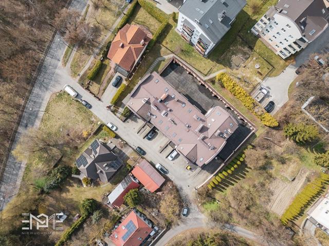 Lublin, Czuby Górki, Nadbystrzycka