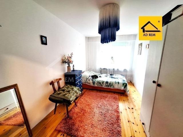 Lublin, Czuby, Ruta os Tymiankowa, 78 m2