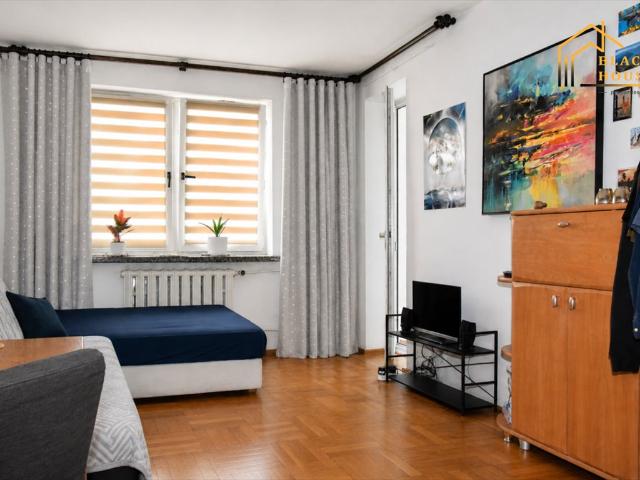 Zapraszam do obejrzenia 77,5 m² mieszkania na Czubatach