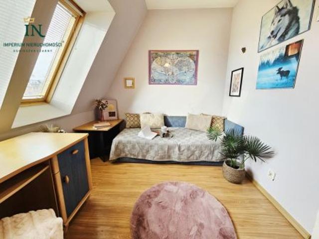 Lublin, Czuby, ul. Szafirowa, 63 m² Mieszkanie