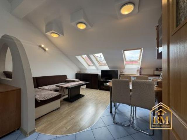 Lublin, Czuby, ul. Rubinowa, 45 m² Mieszkanie