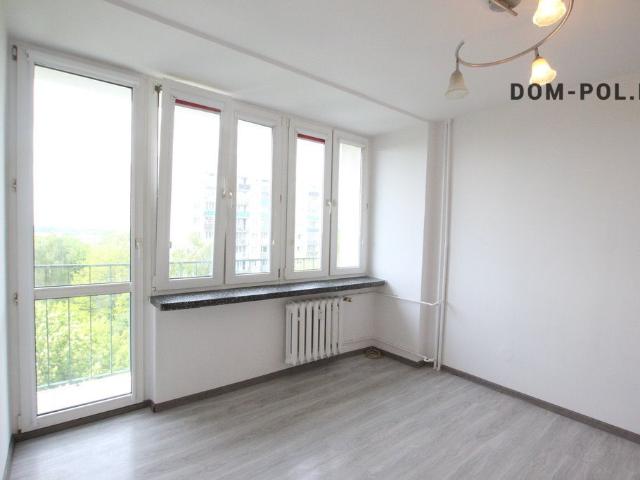 Lublin, Czechów, 52,60 m2