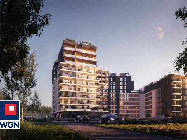 Lublin, Czechów, Czechów, 56,13 m2