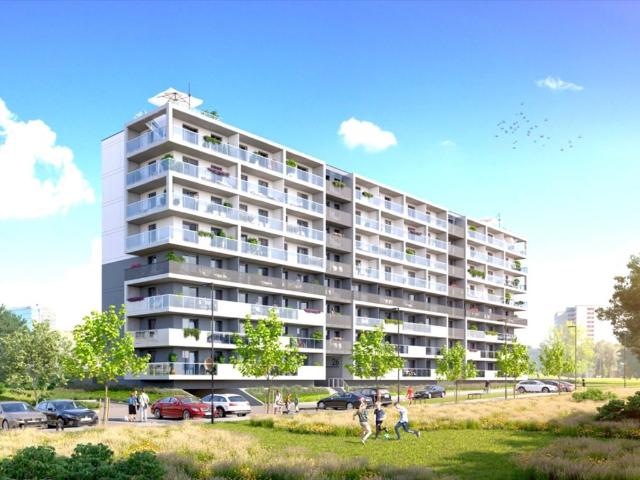 Lublin, Czechów Górny, 49,52 m2