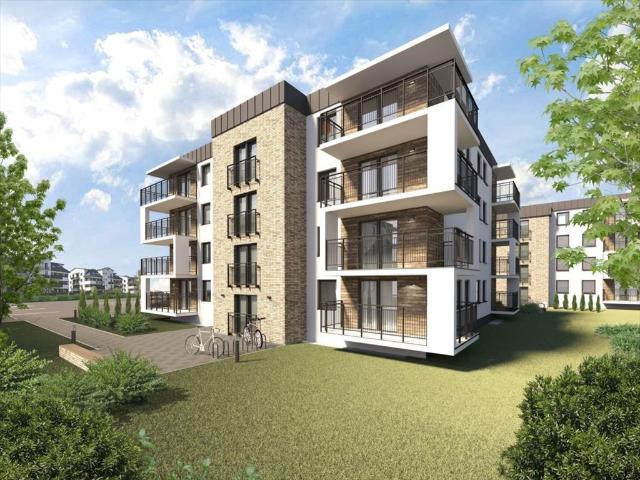 Lublin, Czechów Górny, 52,70 m2