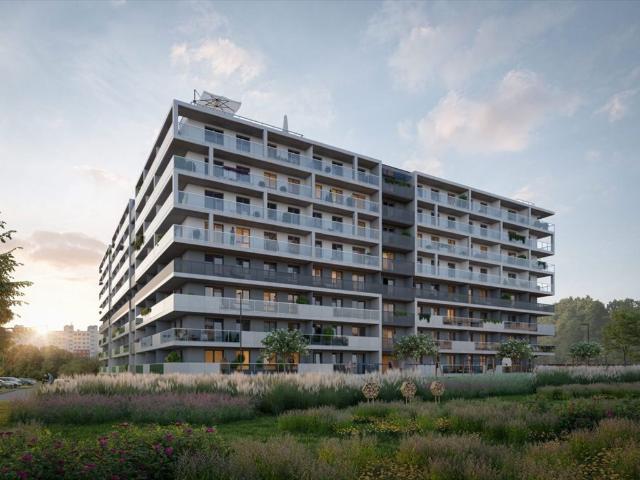 Lublin, Czechów Górny, 52,83 m2