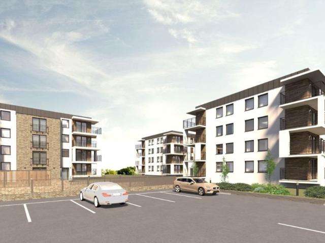 Lublin, Czechów Górny, 62,60 m2